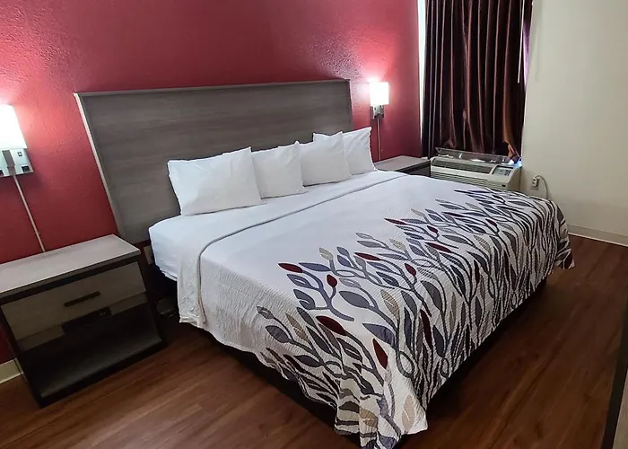 Econo Lodge&Suites Lake Norman