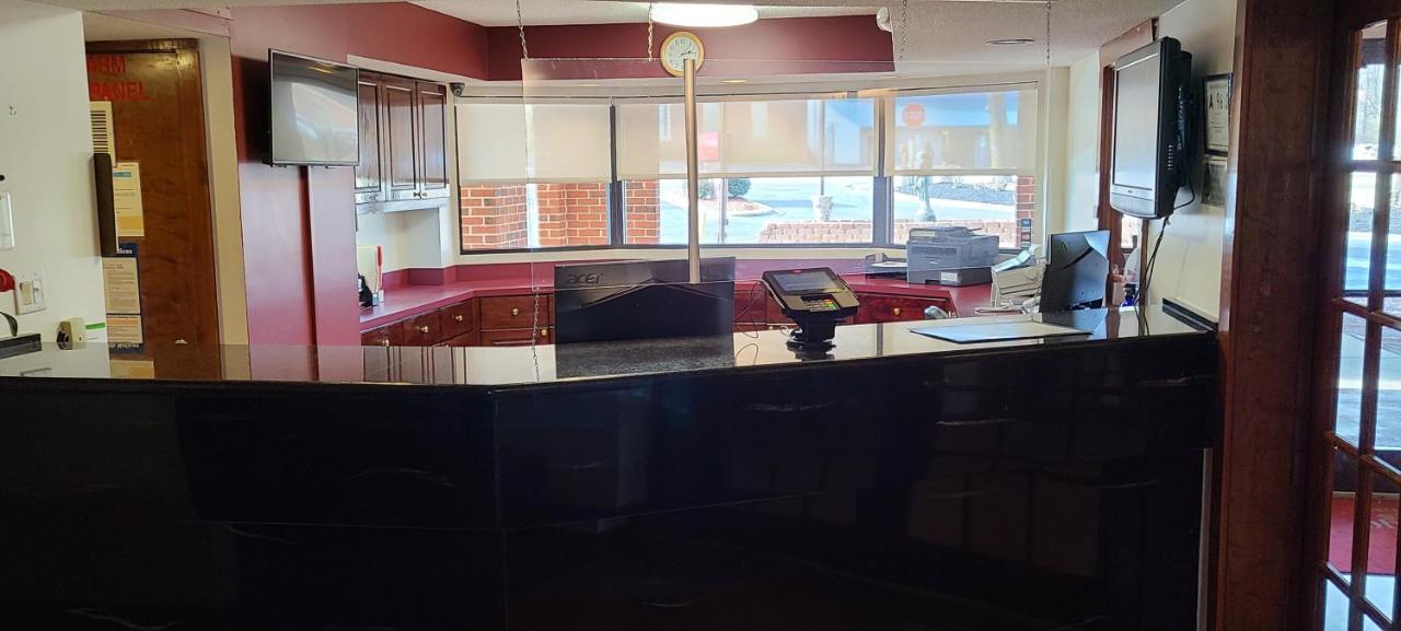 Hotel Econo Lodge&suites Norman 2*