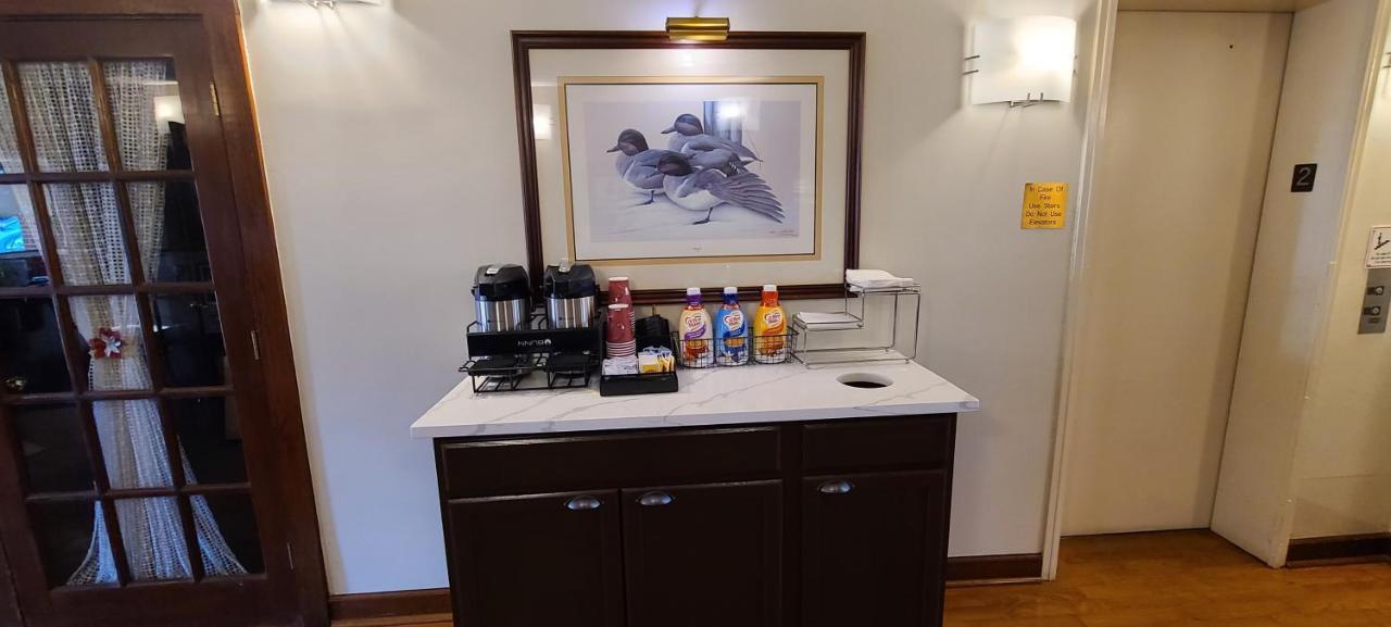 Hotel Econo Lodge&suites Norman