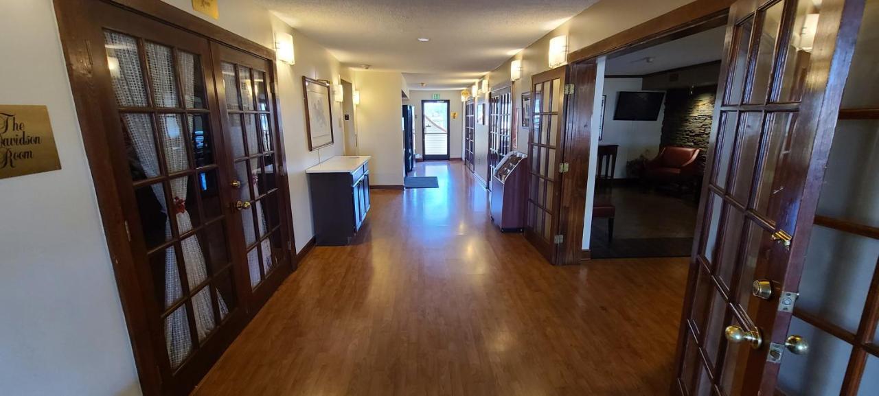 Hotel Econo Lodge&suites Norman Cornelius