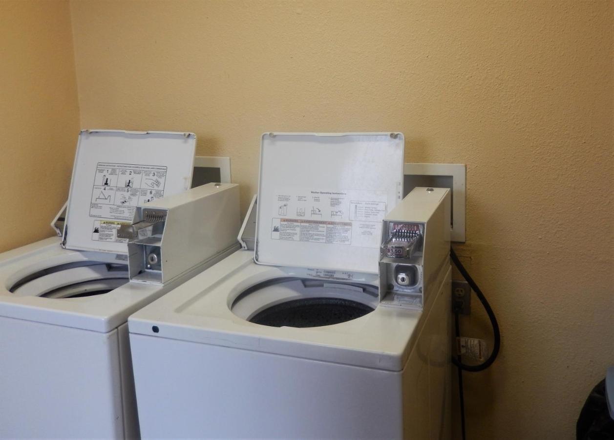 Econo Lodge&suites Norman