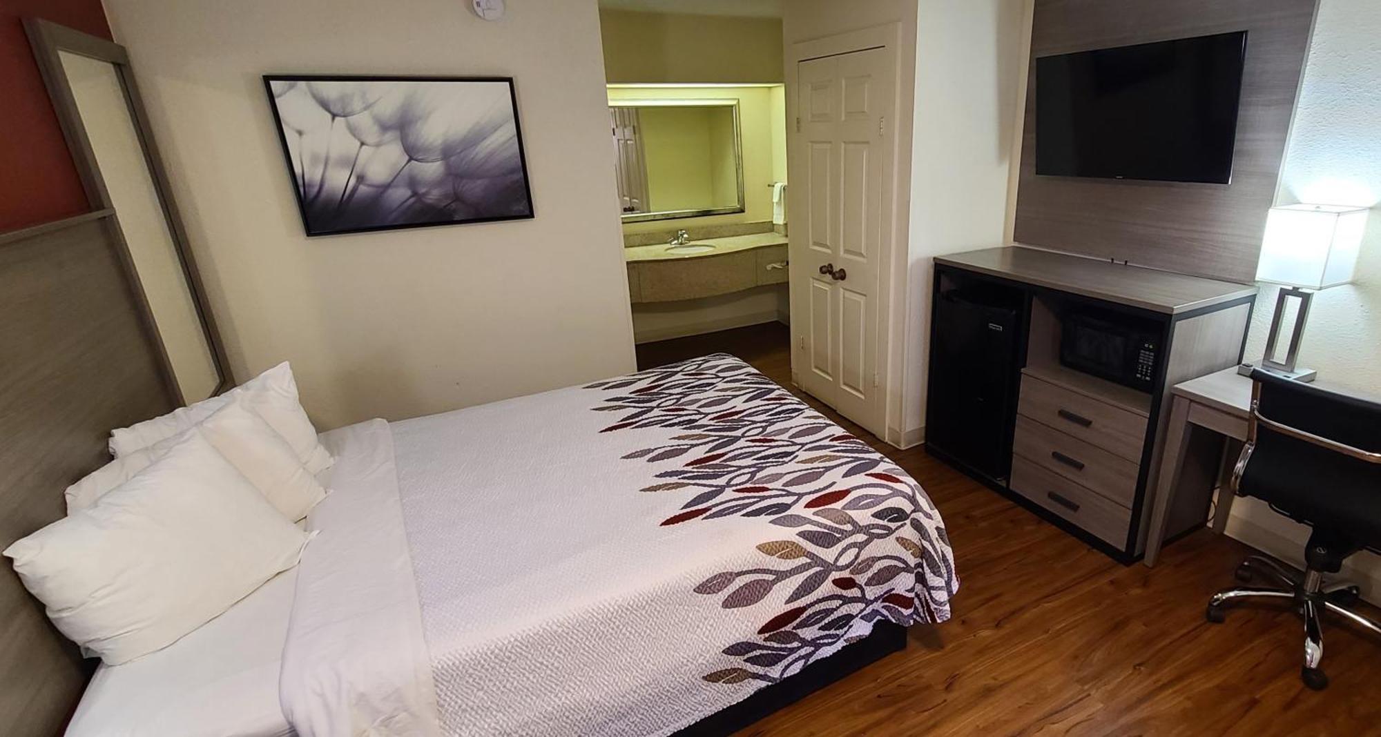 Hotel Econo Lodge&suites Norman