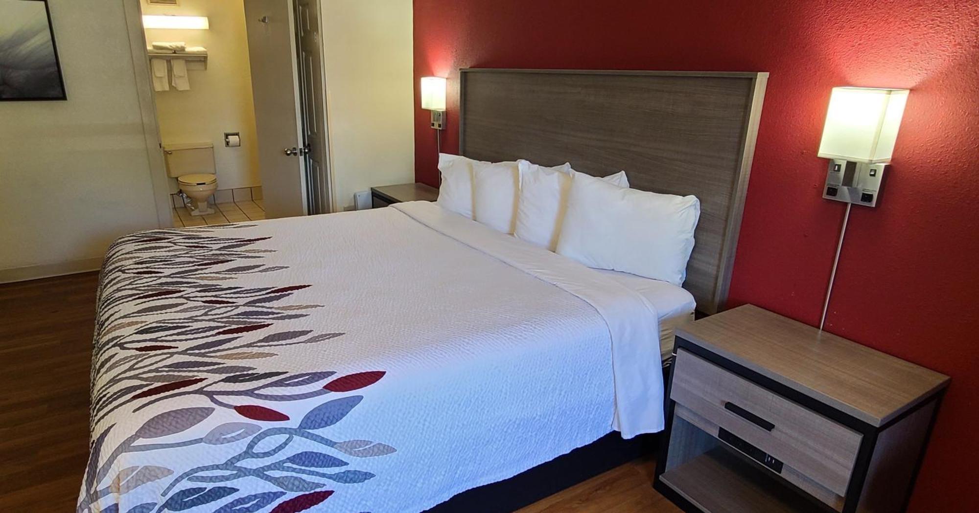 Hotel Econo Lodge&suites Norman 2*