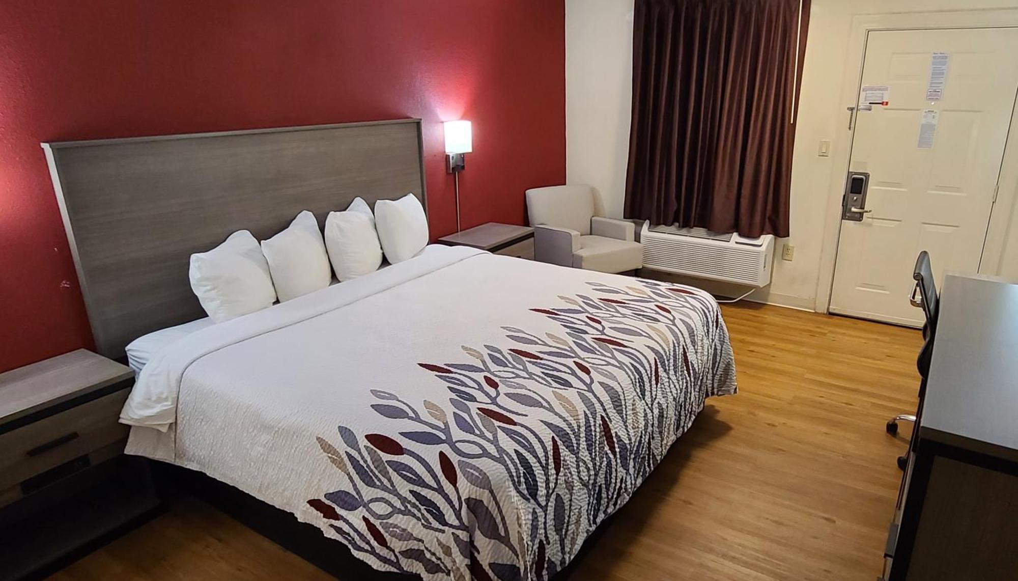 Econo Lodge&suites Norman 2* Cornelius