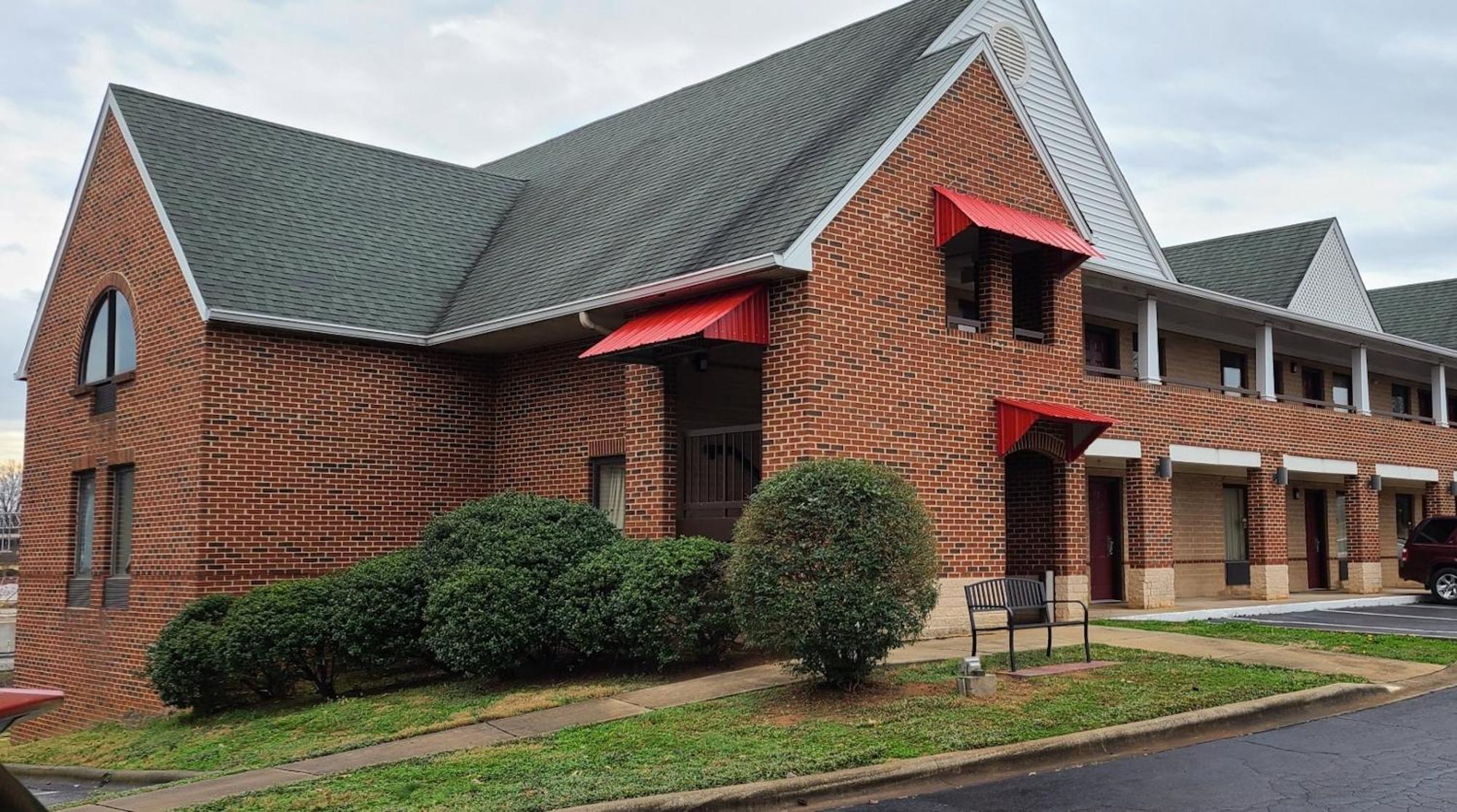 Econo Lodge&suites Norman Hotel Cornelius