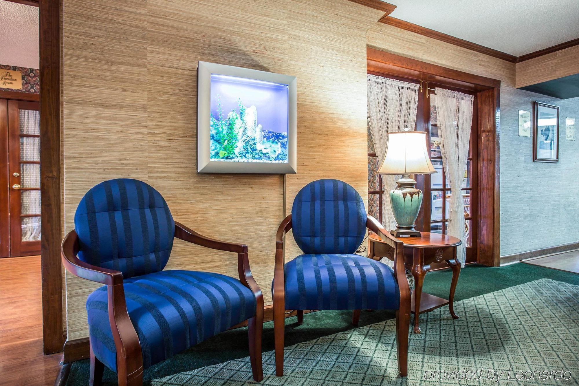Econo Lodge&suites Norman