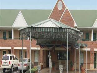 Hotel Econo Lodge&suites Norman 2*